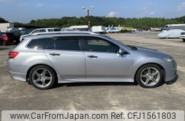 honda accord-tourer 2013 CFJ1561803