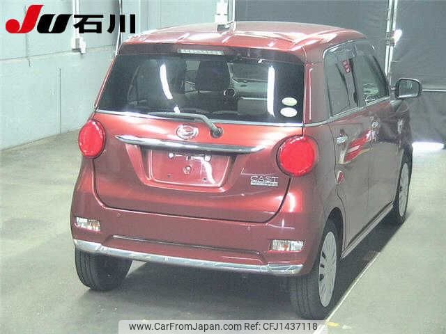 daihatsu cast 2018 CFJ1437118 image 2