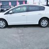 honda insight 2014 quick_quick_DAA-ZE2_ZE2-1501733 image 2