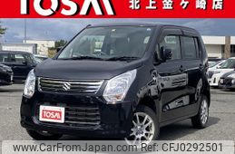 suzuki wagon-r 2013 -SUZUKI--Wagon R DBA-MH34S--MH34S-240087---SUZUKI--Wagon R DBA-MH34S--MH34S-240087-