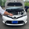toyota vitz 2016 -TOYOTA--Vitz DBA-NSP135--NSP135-2057916---TOYOTA--Vitz DBA-NSP135--NSP135-2057916- image 3