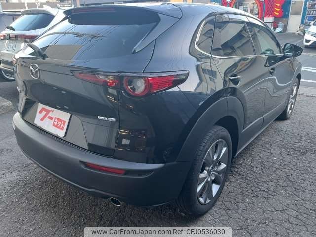 mazda cx-3 2020 -MAZDA 【沼津 301ﾀ9747】--CX-30 5BA-DMEP--DMEP-119416---MAZDA 【沼津 301ﾀ9747】--CX-30 5BA-DMEP--DMEP-119416- image 2