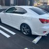 lexus is 2008 CFJ1811803 image 2