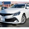 toyota mark-x 2017 quick_quick_DBA-GRX130_GRX130-6104137 image 4