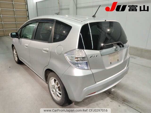 honda fit 2011 -HONDA--Fit GP1--GP1-1084940---HONDA--Fit GP1--GP1-1084940- image 2