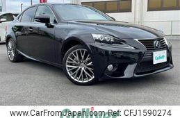 lexus is 2013 CFJ1590274