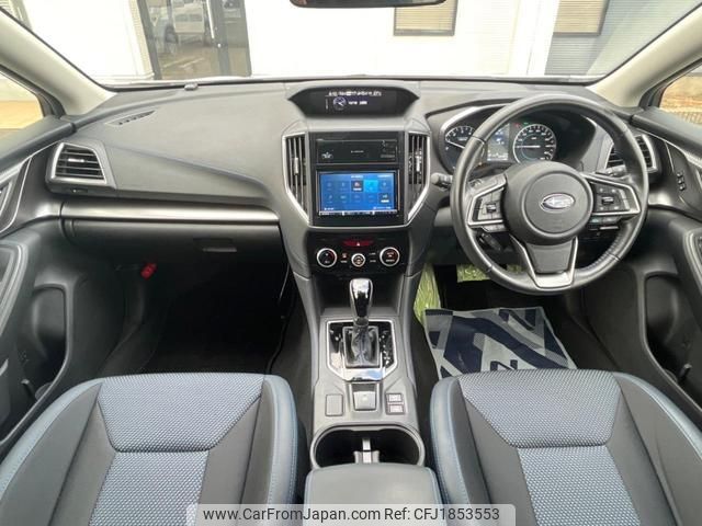 subaru xv 2021 CFJ1853553 image 2