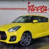 suzuki swift 2018 quick_quick_CBA-ZC33S_ZC33S-115781 image 1