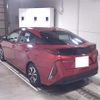 toyota prius-phv 2020 -TOYOTA 【京都 302ﾏ7372】--Prius PHV ZVW52-3163861---TOYOTA 【京都 302ﾏ7372】--Prius PHV ZVW52-3163861- image 2