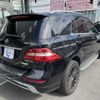 mercedes-benz m-class 2014 quick_quick_166024_WDC1660242A432754 image 8
