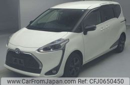 toyota sienta 2022 -TOYOTA--Sienta 6AA-NHP170G--NHP170-7261146---TOYOTA--Sienta 6AA-NHP170G--NHP170-7261146-