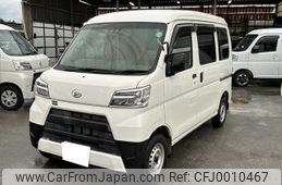 daihatsu hijet-cargo 2020 quick_quick_3BD-S321V_S321V-0452036