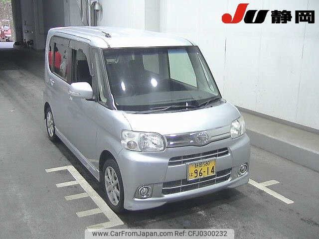 daihatsu tanto 2013 -DAIHATSU 【静岡 580ﾊ9614】--Tanto L375S--L375S-0685855---DAIHATSU 【静岡 580ﾊ9614】--Tanto L375S--L375S-0685855- image 1