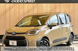 toyota sienta 2023 -TOYOTA--Sienta 6AA-MXPL10G--MXPL10-1042580---TOYOTA--Sienta 6AA-MXPL10G--MXPL10-1042580-