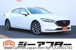 mazda atenza 2019 -MAZDA--MAZDA6 6BA-GJEFP--GJEFP-500180---MAZDA--MAZDA6 6BA-GJEFP--GJEFP-500180-