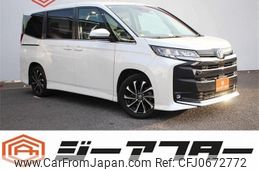 toyota noah 2023 -TOYOTA--Noah 6AA-ZWR90W--ZWR90-0078641---TOYOTA--Noah 6AA-ZWR90W--ZWR90-0078641-