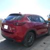 mazda cx-5 2018 -MAZDA--CX-5 3DA-KF2P--KF2P-3021**---MAZDA--CX-5 3DA-KF2P--KF2P-3021**- image 5