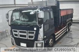 isuzu isuzu-others 2012 -ISUZU--Isuzu Truck CYY77AJ-7000039---ISUZU--Isuzu Truck CYY77AJ-7000039-