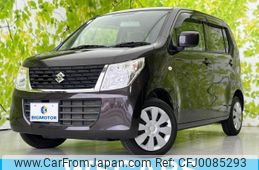 suzuki wagon-r 2014 quick_quick_DBA-MH34S_MH34S-367005