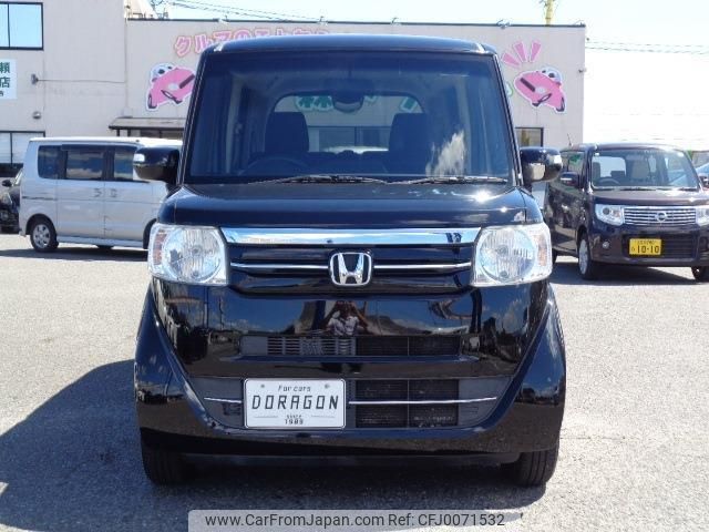 honda n-box 2015 quick_quick_DBA-JF1_JF1-1631443 image 2