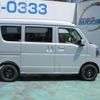 suzuki every 2025 -SUZUKI 【川口 480ｲ6709】--Every DA17V--918339---SUZUKI 【川口 480ｲ6709】--Every DA17V--918339- image 9