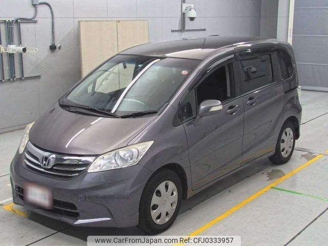 honda freed 2013 -HONDA--Freed GB3-3004750---HONDA--Freed GB3-3004750- image 1