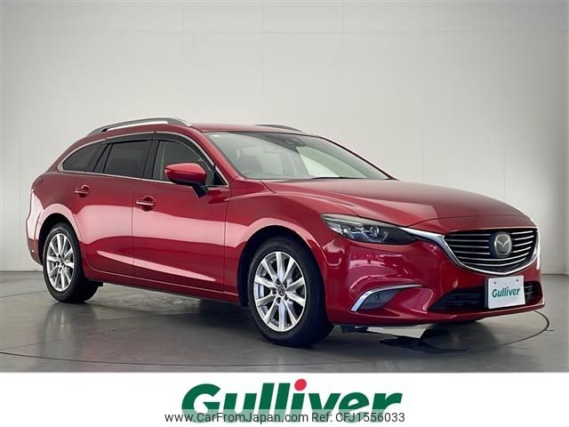 mazda atenza 2015 CFJ1556033 image 1