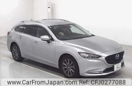 mazda atenza 2020 -MAZDA 【広島 301ﾘ3963】--MAZDA6 GJ2FW-550088---MAZDA 【広島 301ﾘ3963】--MAZDA6 GJ2FW-550088-