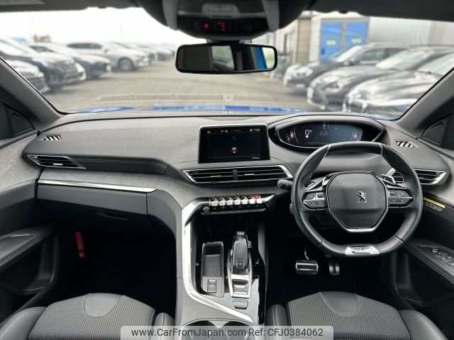 peugeot 3008 2023 -PEUGEOT--Peugeot 3008 5BA-P845G06--VF3M45GFUNS159276---PEUGEOT--Peugeot 3008 5BA-P845G06--VF3M45GFUNS159276- image 2