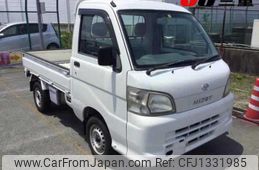 daihatsu hijet-truck 2011 -DAIHATSU--Hijet Truck S201P-0059431---DAIHATSU--Hijet Truck S201P-0059431-