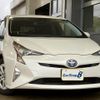 toyota prius 2017 quick_quick_DAA-ZVW50_ZVW50-6071942 image 1