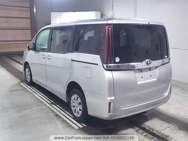 toyota noah 2020 -TOYOTA--Noah ZRR85G-0144702---TOYOTA--Noah ZRR85G-0144702- image 2