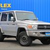 toyota land-cruiser 2015 -TOYOTA--Land Cruiser CBF-GRJ76K--GRJ76-1002235---TOYOTA--Land Cruiser CBF-GRJ76K--GRJ76-1002235- image 3