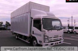 isuzu elf-truck 2011 -ISUZU--Elf NPR85AN-7024803---ISUZU--Elf NPR85AN-7024803-