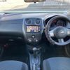 nissan note 2013 -NISSAN--Note E12--E12-077279---NISSAN--Note E12--E12-077279- image 10