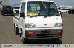subaru sambar-truck 1997 CFJ1530175