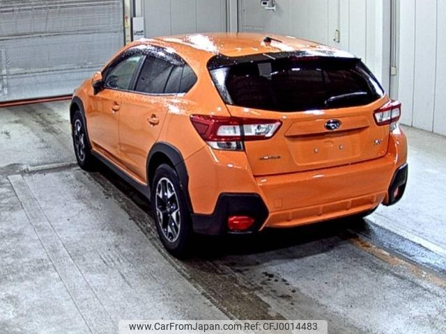 subaru xv 2017 -SUBARU--Subaru XV GT7-051675---SUBARU--Subaru XV GT7-051675- image 2