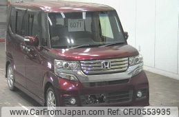 honda n-box 2012 -HONDA--N BOX JF1-1083647---HONDA--N BOX JF1-1083647-