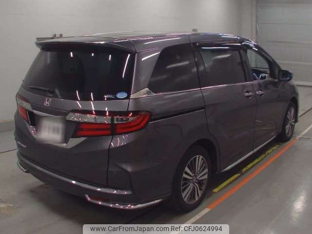 honda odyssey 2019 -HONDA--Odyssey 6BA-RC2--RC2-5300003---HONDA--Odyssey 6BA-RC2--RC2-5300003- image 2