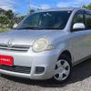 toyota sienta 2008 M00465 image 9