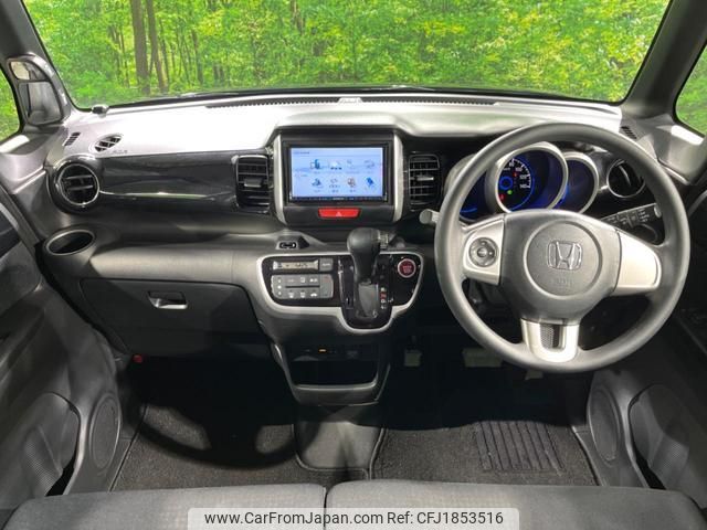 honda n-box 2016 CFJ1853516 image 2