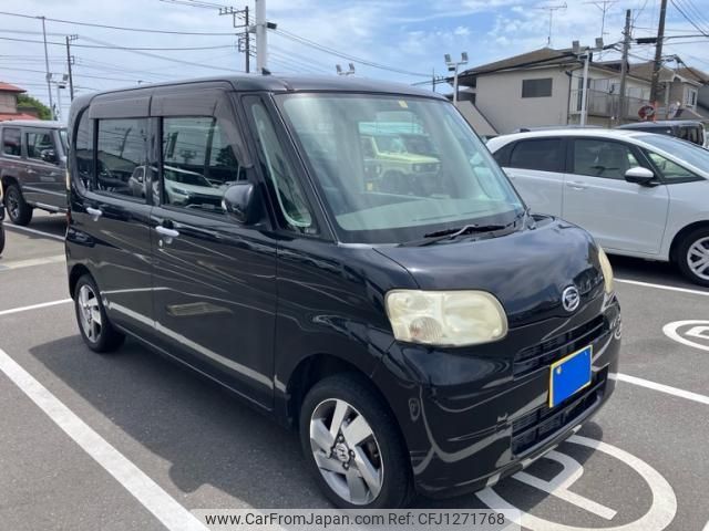 daihatsu tanto 2010 -DAIHATSU--Tanto DBA-L375S--L375S-0325372---DAIHATSU--Tanto DBA-L375S--L375S-0325372- image 2