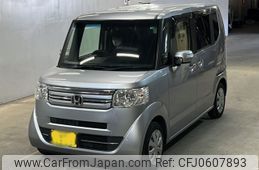 honda n-box 2017 -HONDA 【北九州 581ぬ2923】--N BOX JF1-1989893---HONDA 【北九州 581ぬ2923】--N BOX JF1-1989893-