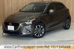mazda demio 2014 CFJ1540448