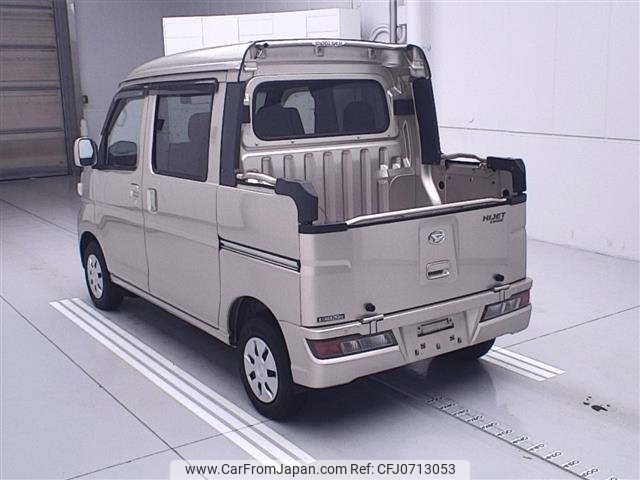 daihatsu hijet-van 2020 -DAIHATSU--Hijet Van S321W-0010284---DAIHATSU--Hijet Van S321W-0010284- image 2