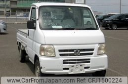 honda acty-truck 2001 CFJ1500224