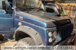 suzuki jimny 1996 CFJ1872944