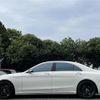 mercedes-benz s-class 2018 -MERCEDES-BENZ--Benz S Class DBA-222183--WDD2221832A382388---MERCEDES-BENZ--Benz S Class DBA-222183--WDD2221832A382388- image 9