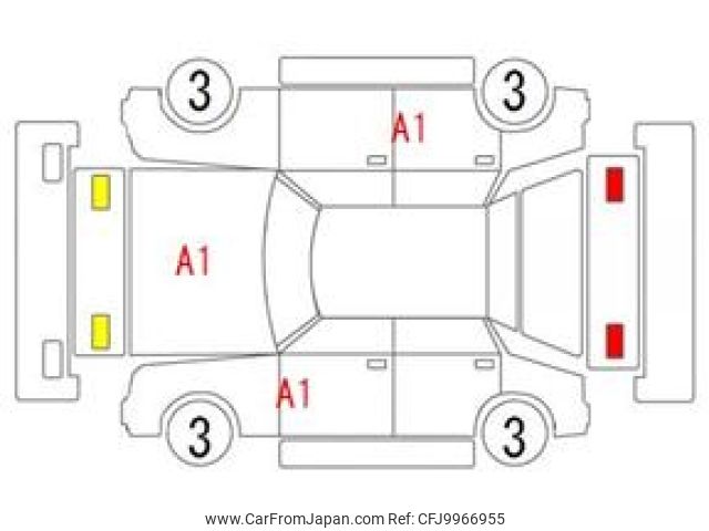 daihatsu move-canbus 2017 -DAIHATSU--Move Canbus DBA-LA800S--LA800S-0060365---DAIHATSU--Move Canbus DBA-LA800S--LA800S-0060365- image 2