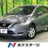 nissan note 2018 -NISSAN--Note DBA-NE12--NE12-213485---NISSAN--Note DBA-NE12--NE12-213485- image 1